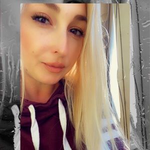 Meet your Posher, Sherice